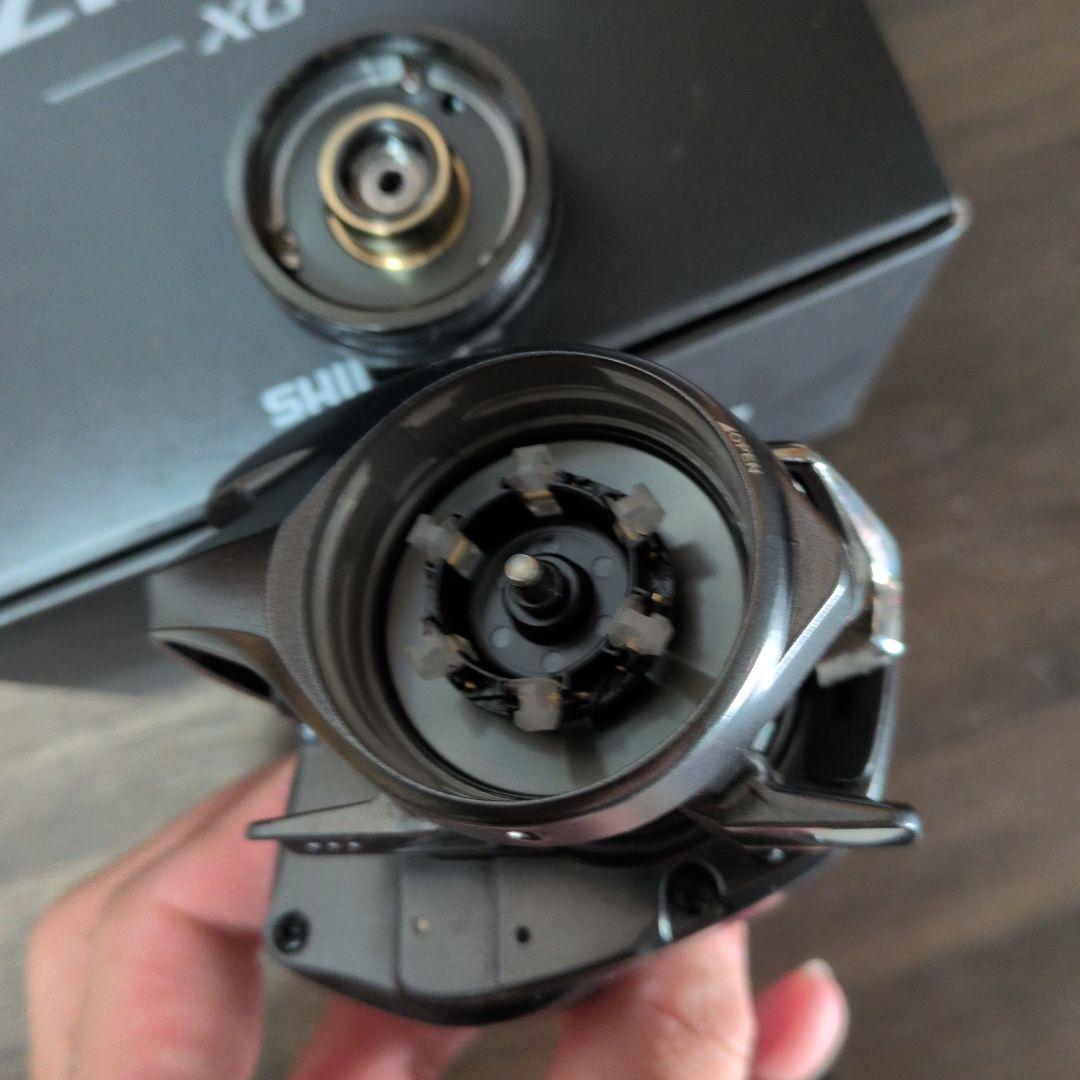 22バンタム XG RIGHT ※値下げ不可