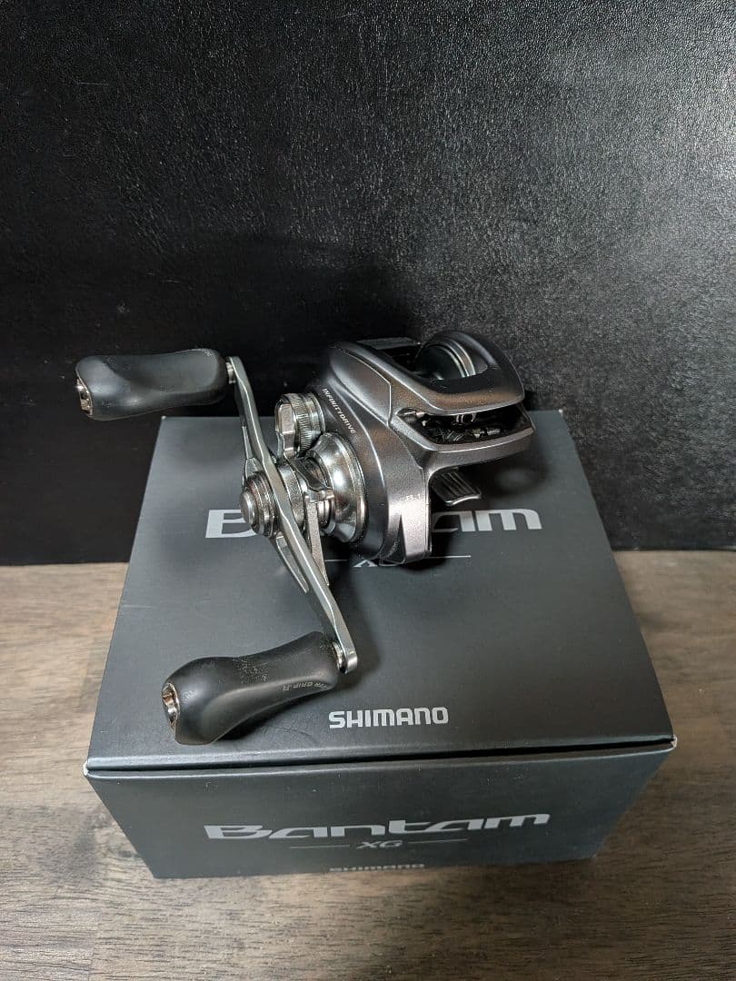 22バンタム XG RIGHT ※値下げ不可