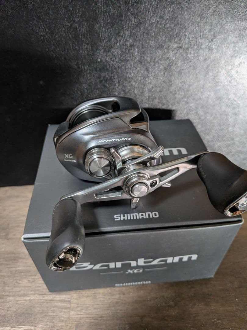 22バンタム XG RIGHT ※値下げ不可