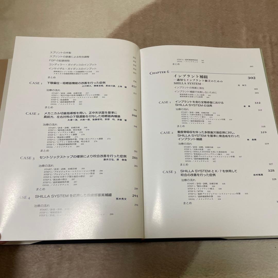 SHILLA SYSTEMの概念とその臨床活用　阿部晴彦