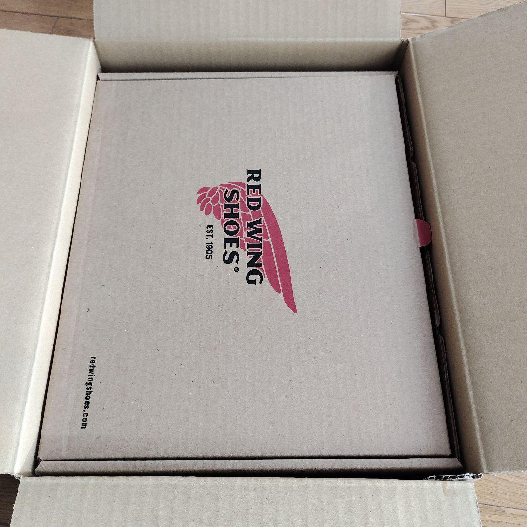 新品即納 28 HUMAN MADE RED WING Pecos Beige