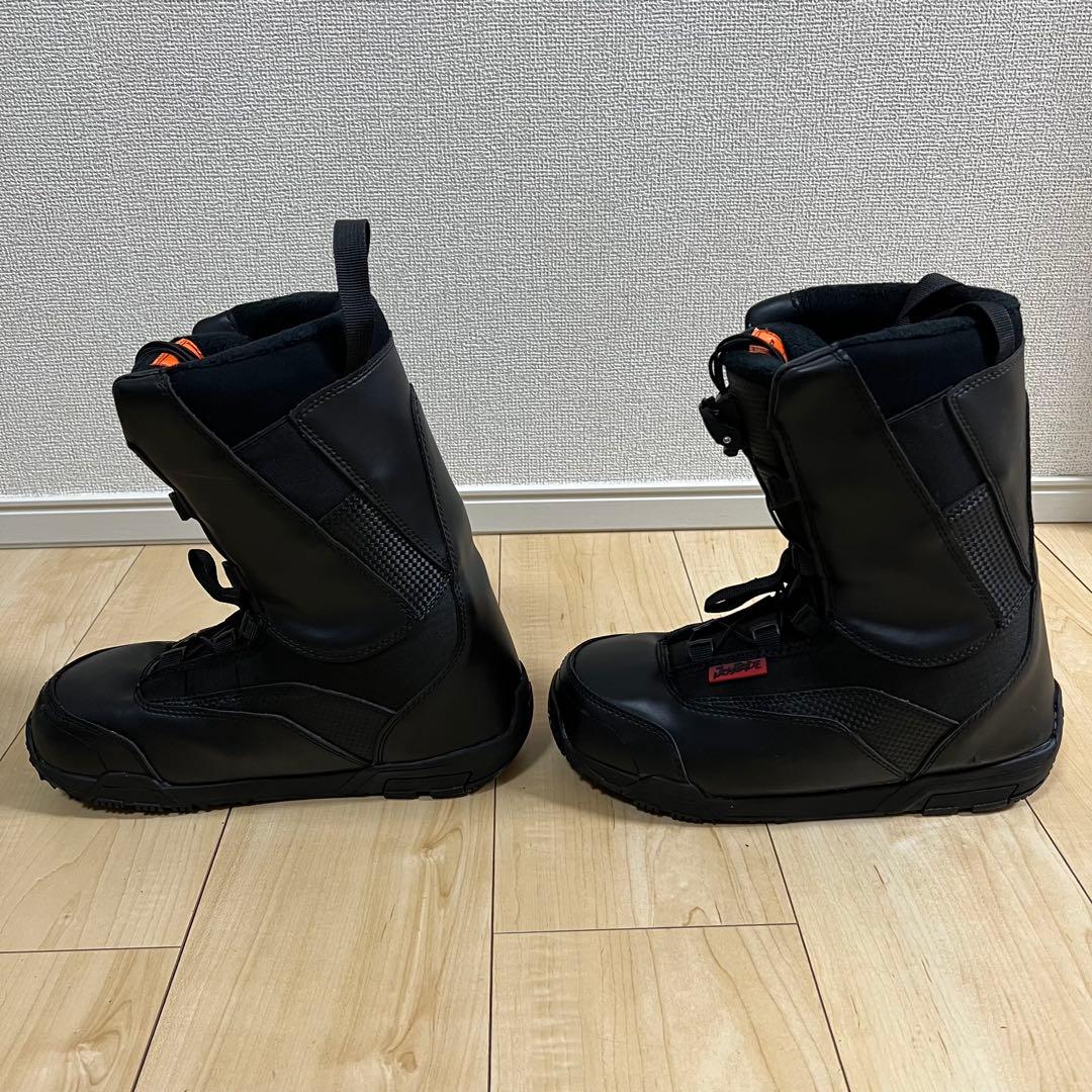 【即日発送】JOYRIDE ジョイライド スノボブーツ　27.0cm
