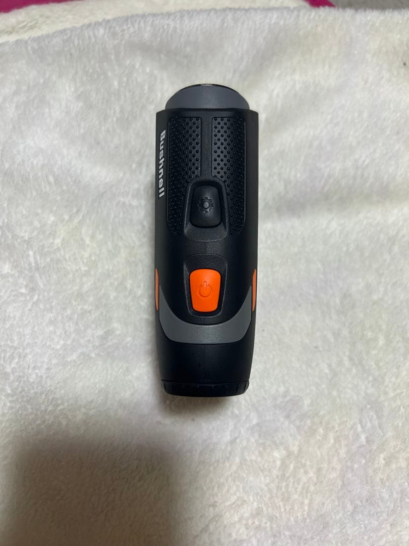 ⭐︎2026お正月セール⭐︎ブッシュネル V6 ゴルフ用距離計