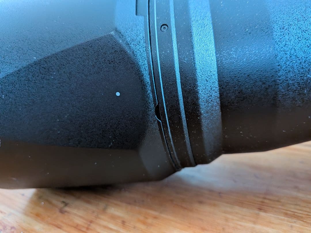 タムロン SP 150-600mm F/5-6.3 ズームレンズ　バッグセット