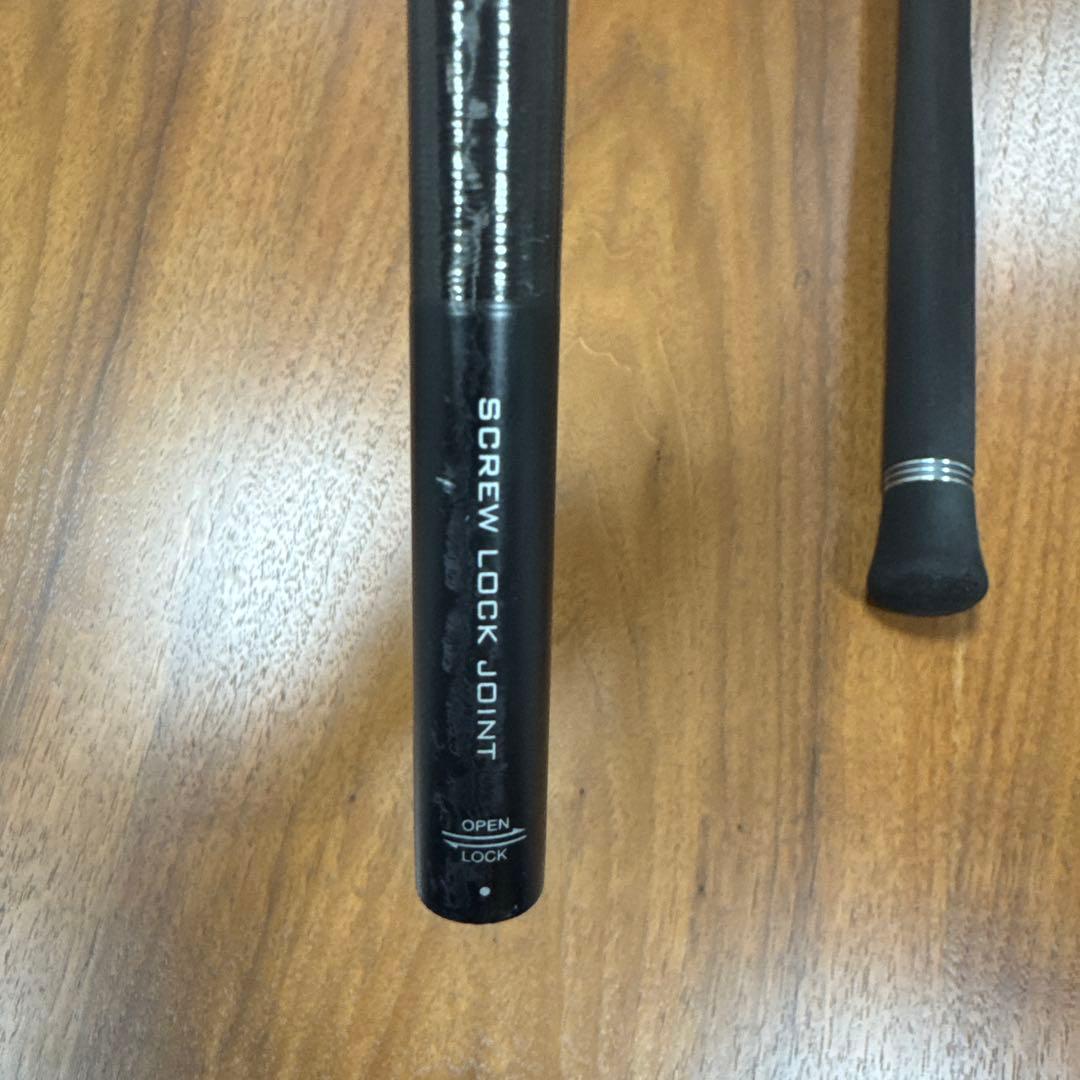 コルトスナイパーエクスチューン　S98XXH