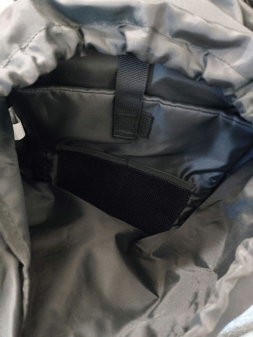 ストリートファイターⅡ×OUTDOOR PRODUCTS コラボ　デイパック