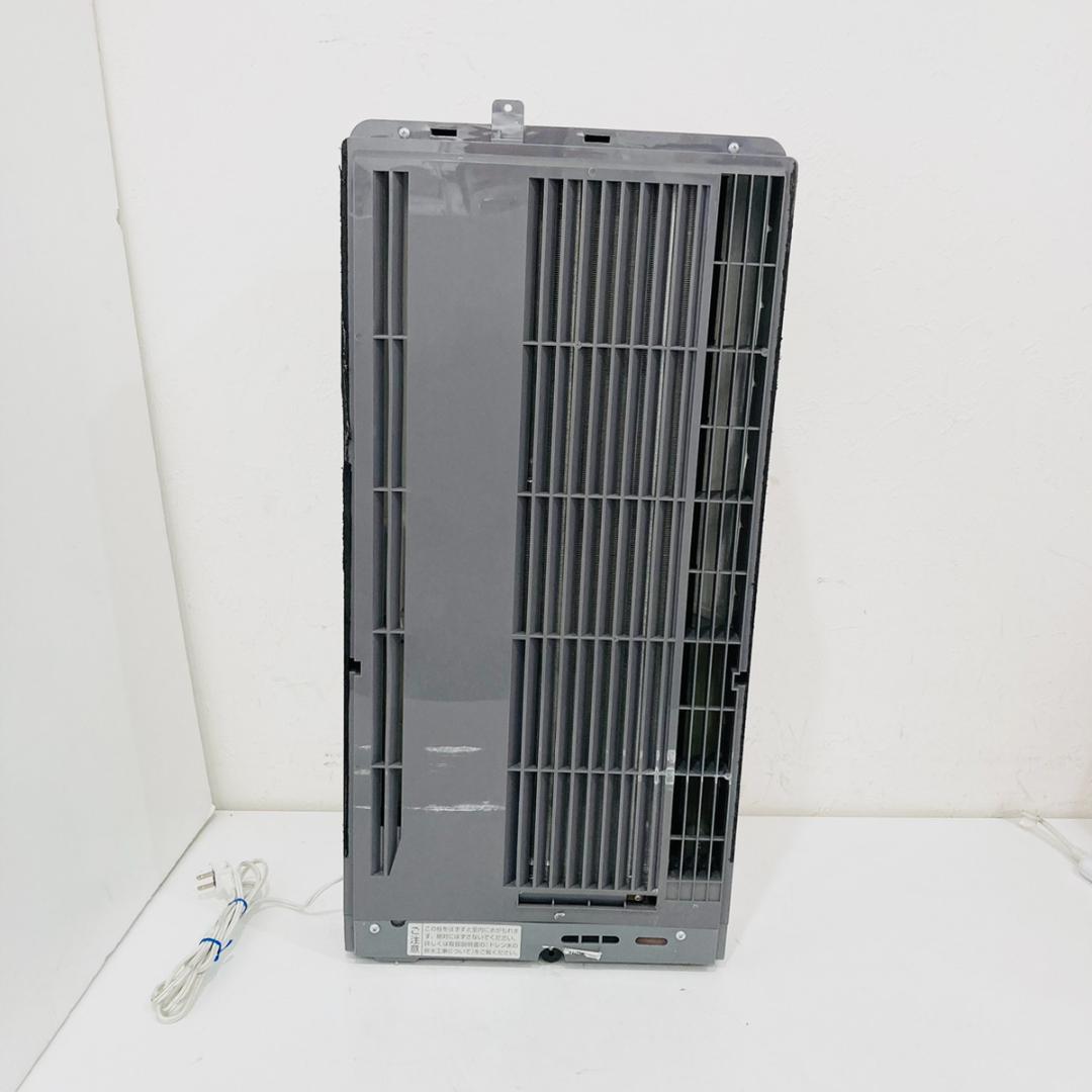 KOIZUMI ルームエアコン 窓用エアコン KAW-1622 1.6kW