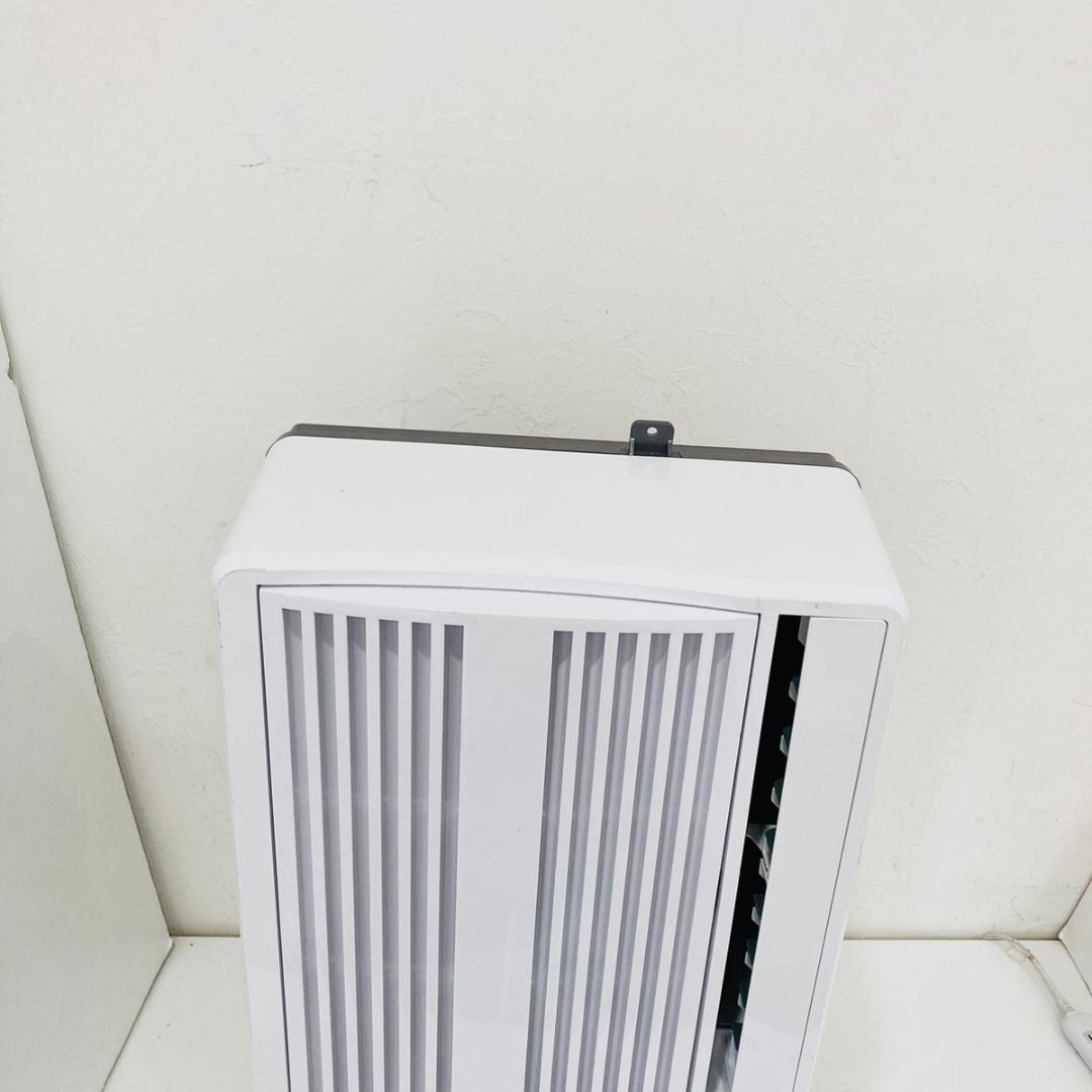KOIZUMI ルームエアコン 窓用エアコン KAW-1622 1.6kW