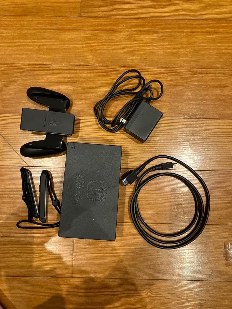 ニンテンドースイッチ　本体 Nintendo Switch 本体