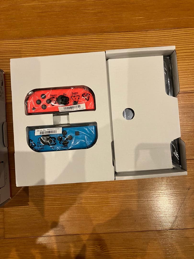 ニンテンドースイッチ　本体 Nintendo Switch 本体