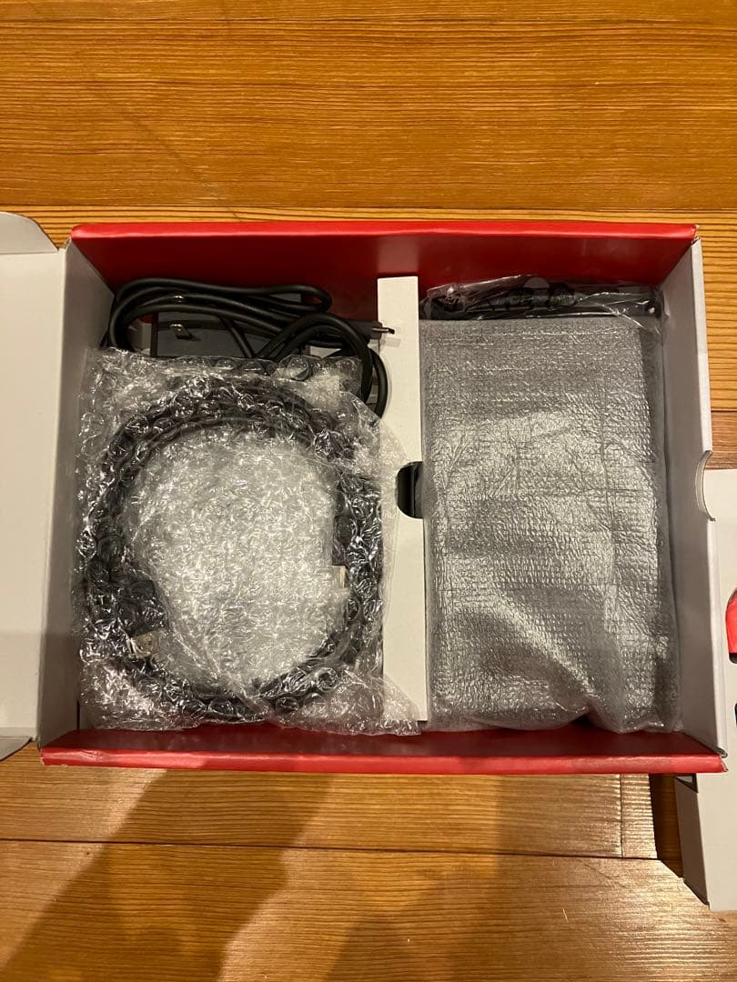 ニンテンドースイッチ　本体 Nintendo Switch 本体