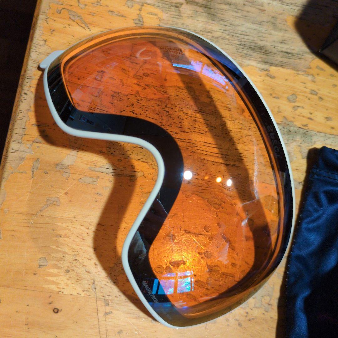 Red Bull SPECT Eyewear ゴーグル