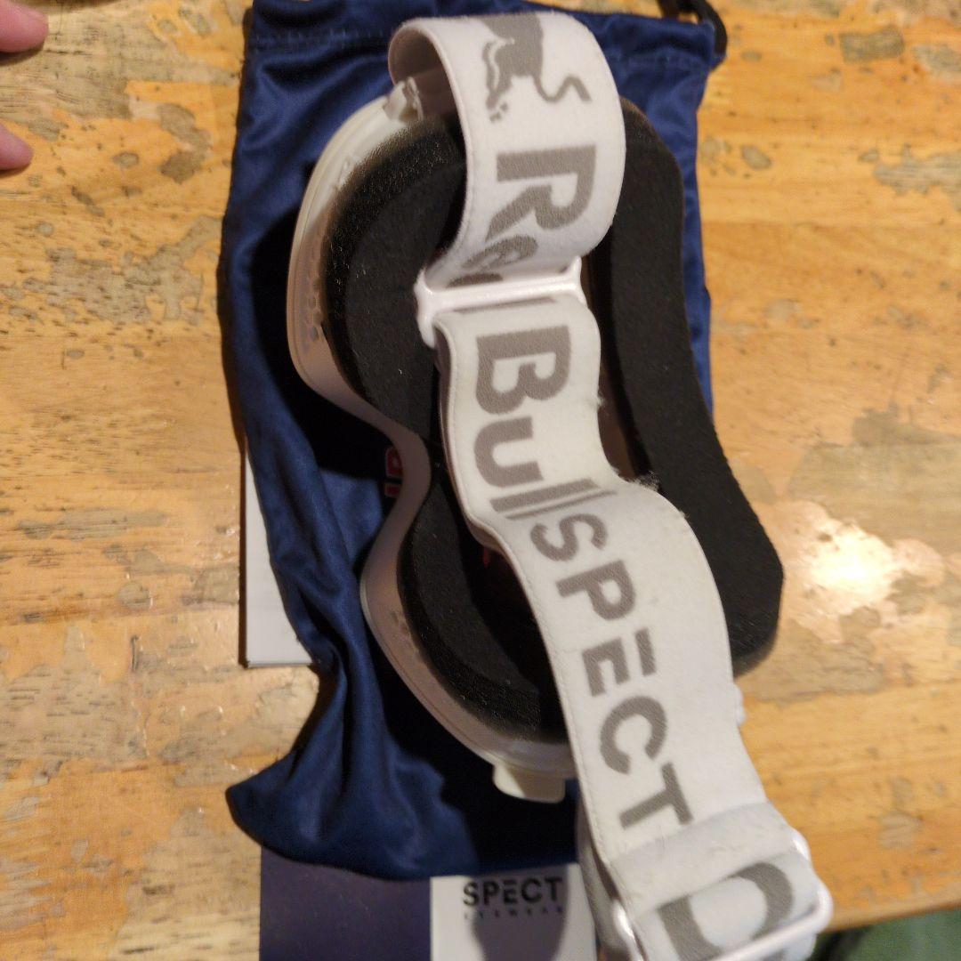 Red Bull SPECT Eyewear ゴーグル
