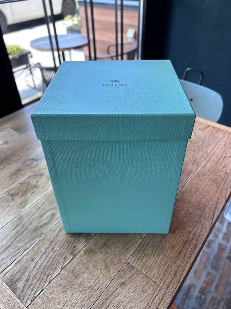 m*︎様 マカロンタワー6皿、フランス・エルキューイ