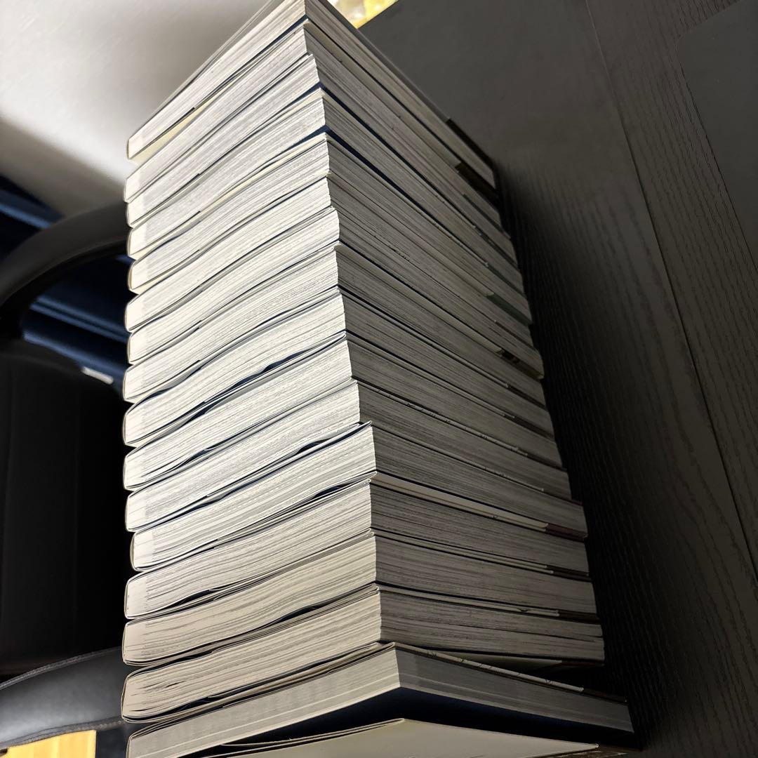 幽遊白書 完全版 全巻 ＋ 公式キャラクターズブック 霊界紳士録 全16巻セット