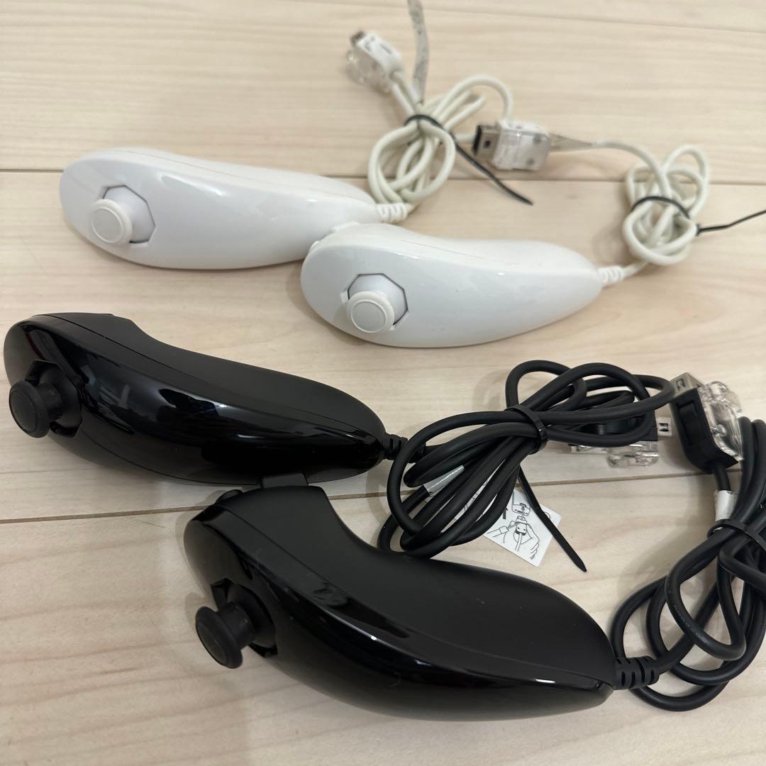 wii 本体　ソフト　まとめ売り