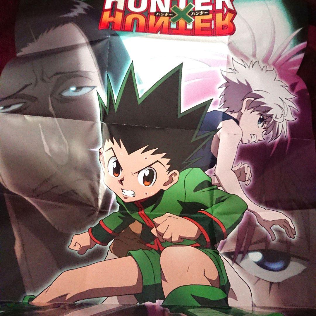 HUNTER×HUNTER DVD 全話※最終値下げ！すぐに消しますのでお早めに