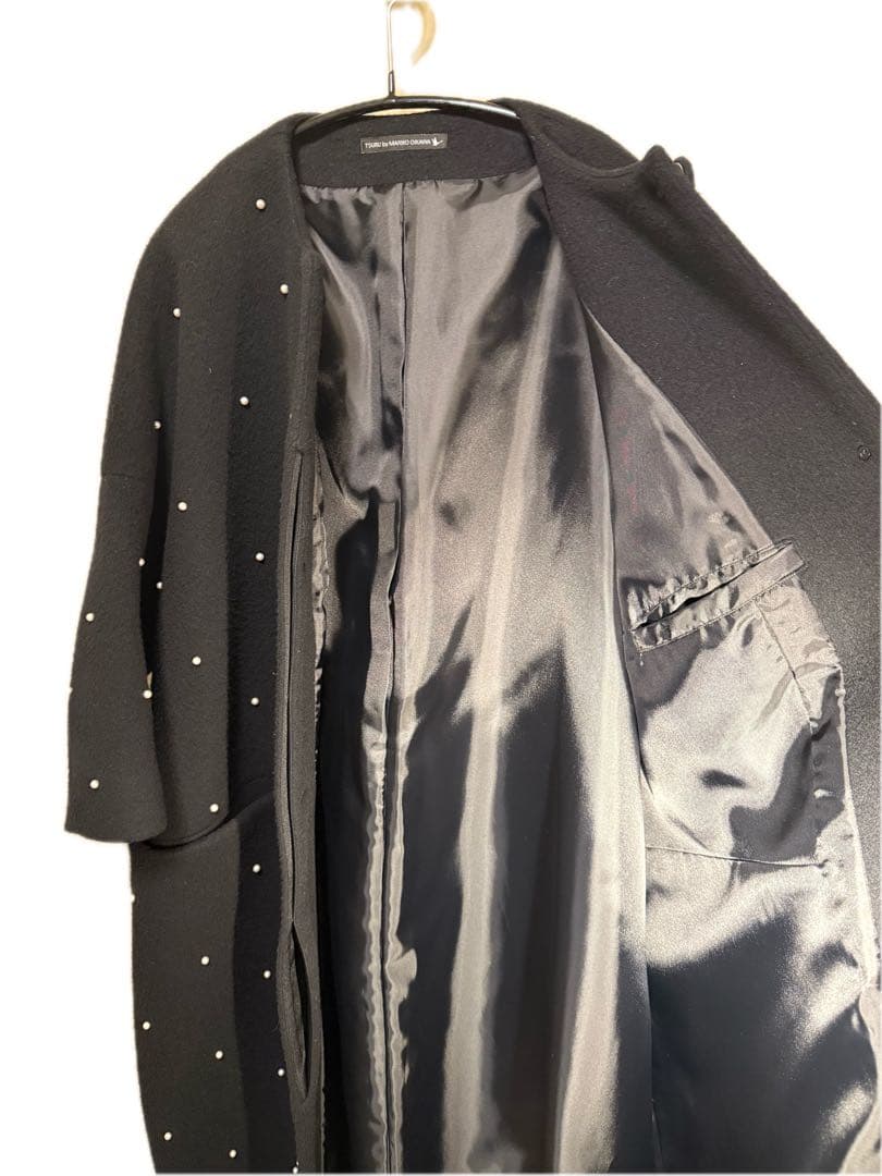 TSURU by Mariko Oikawa Soirée FREE