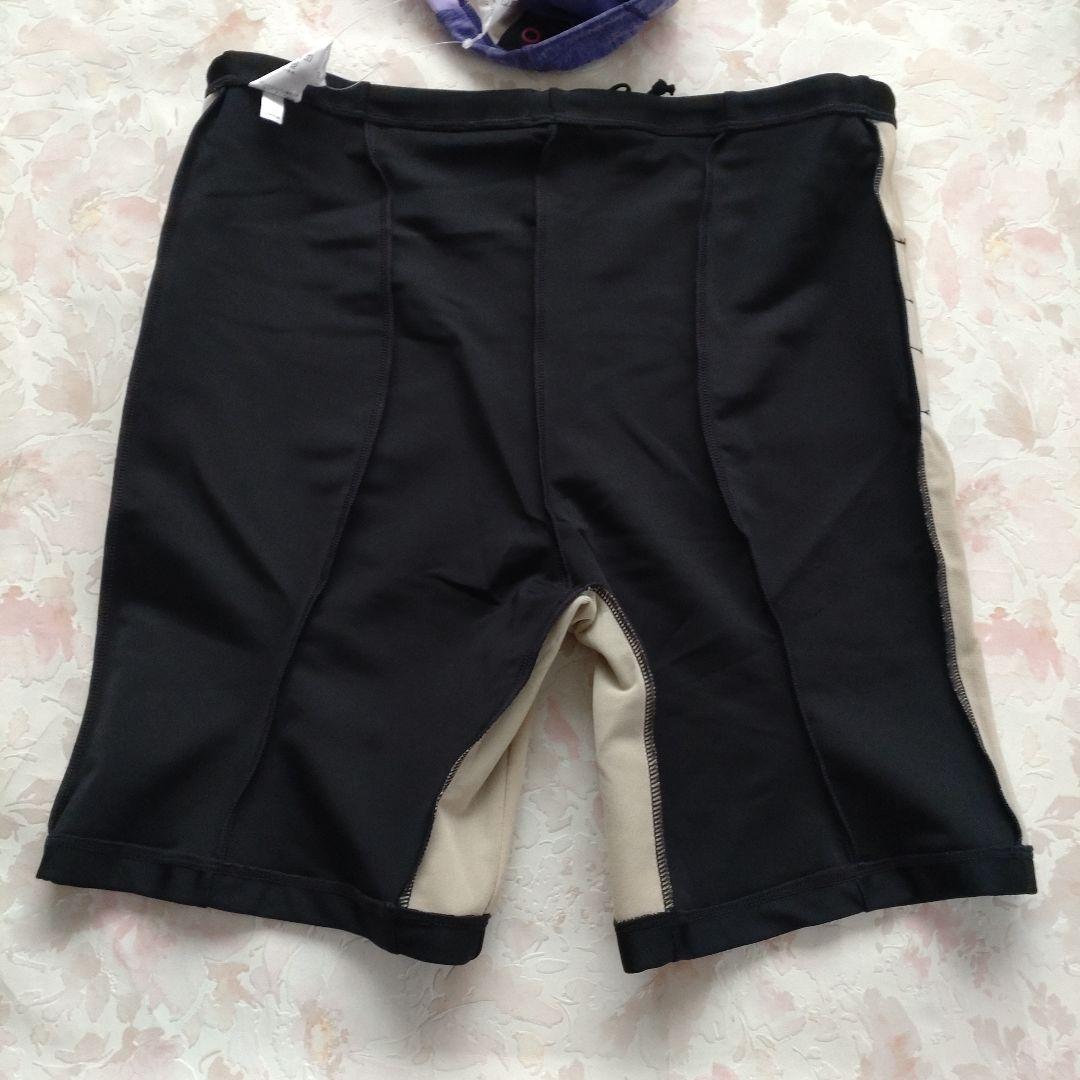 XO 最新 2026春夏 arena wacoal フィットネス水着 セパレーツ