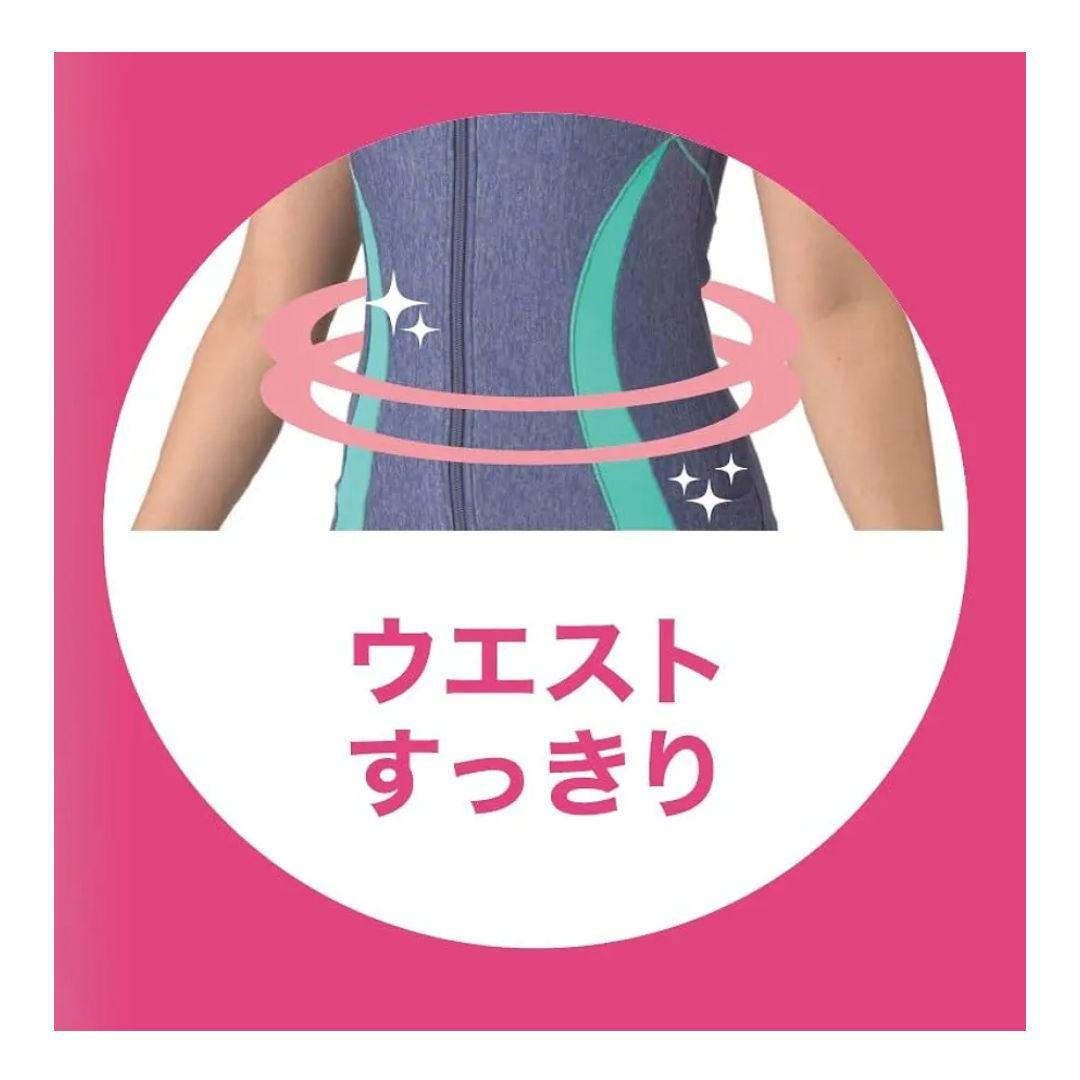 XO 最新 2026春夏 arena wacoal フィットネス水着 セパレーツ