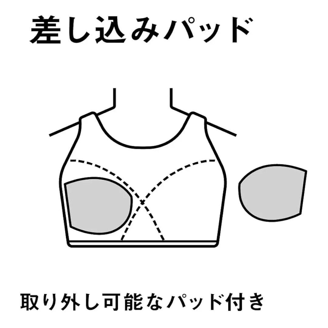 XO 最新 2026春夏 arena wacoal フィットネス水着 セパレーツ