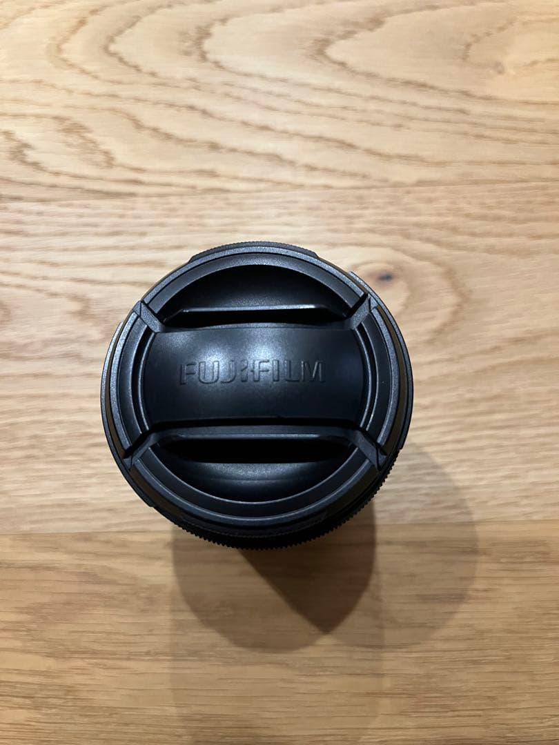 レンズ(ズーム) fujifilm XF18-55mmF2.8-4 R LM OIS