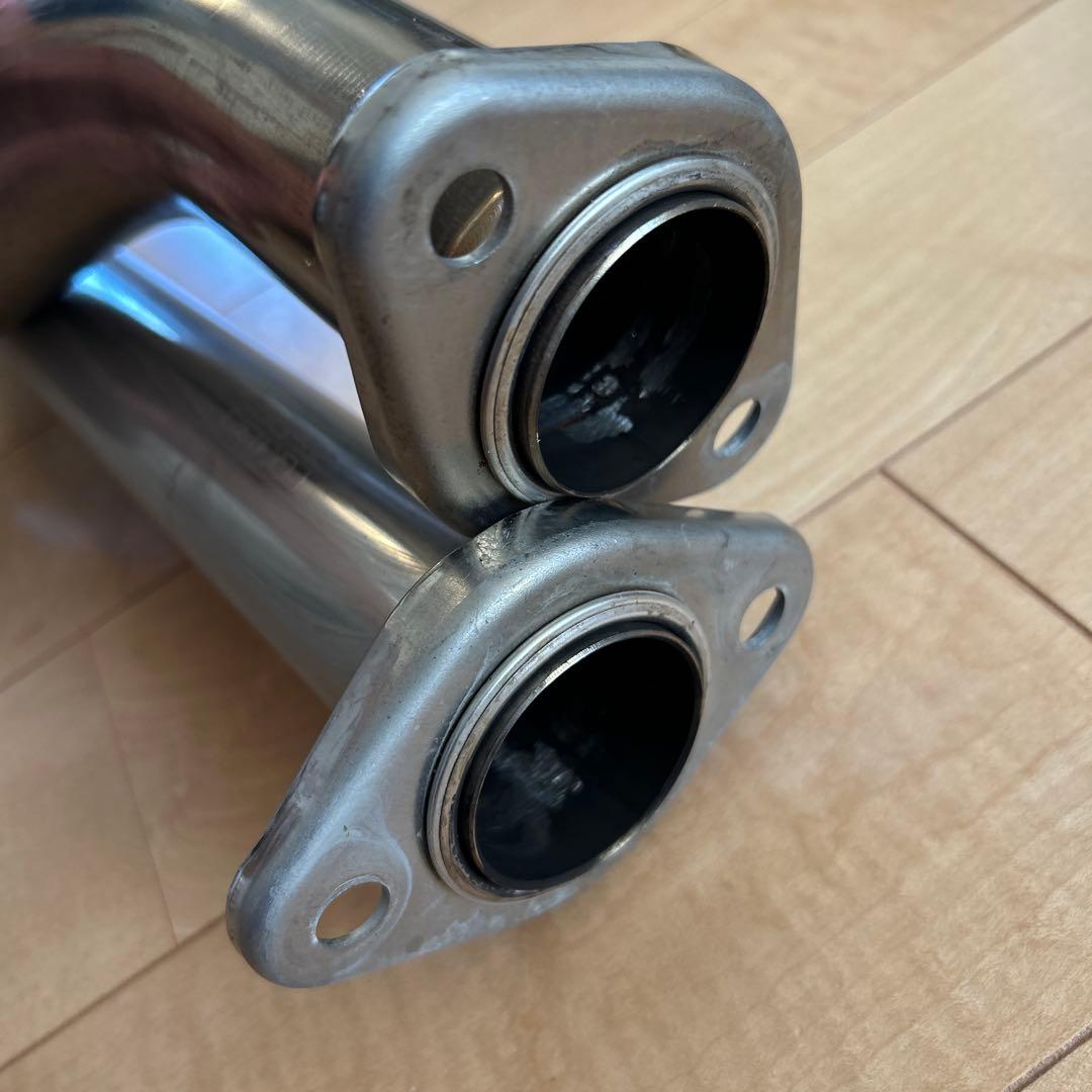 フジツボ マフラー A-RM N-ONE 6BA-JG3 R2.11〜