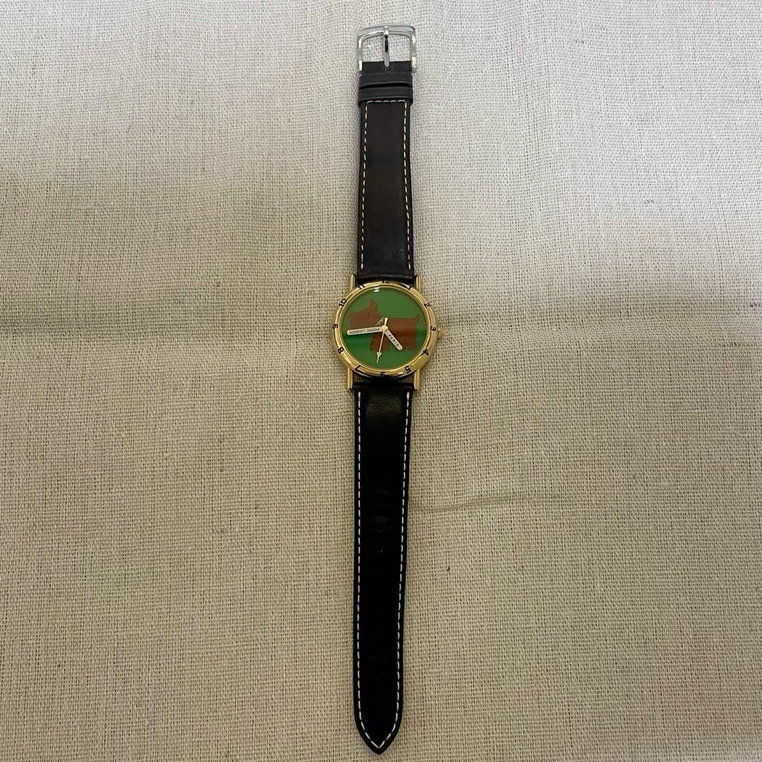 【希少】世界限定 ピエールラニエ　犬　イヌ　テリア