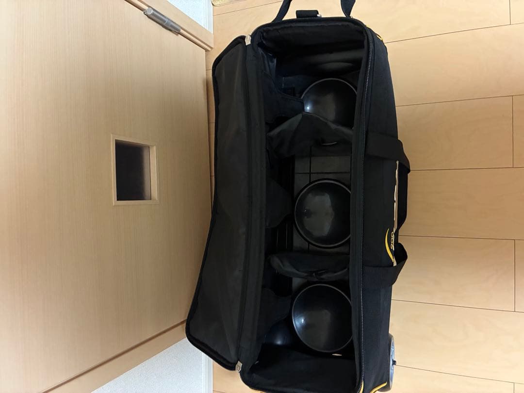 ボウリングツアーバッグ　900GLOBAL