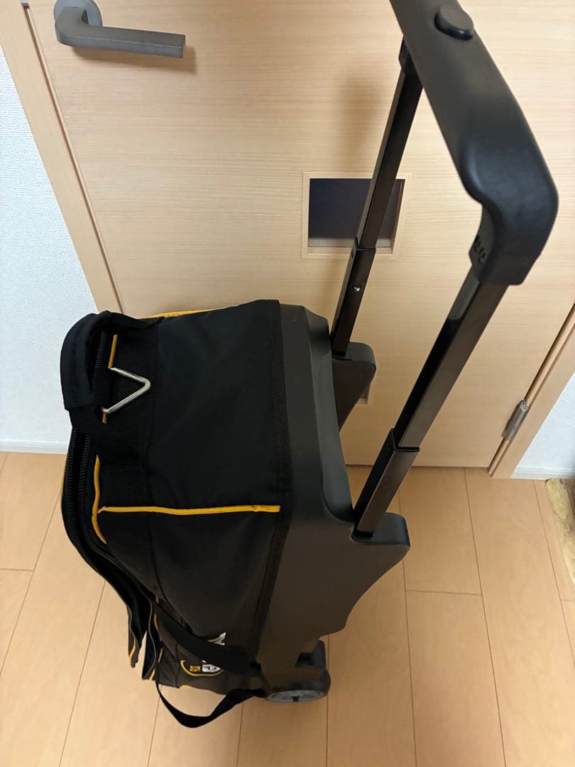 ボウリングツアーバッグ　900GLOBAL