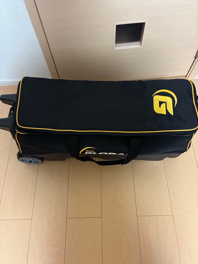 ボウリングツアーバッグ　900GLOBAL