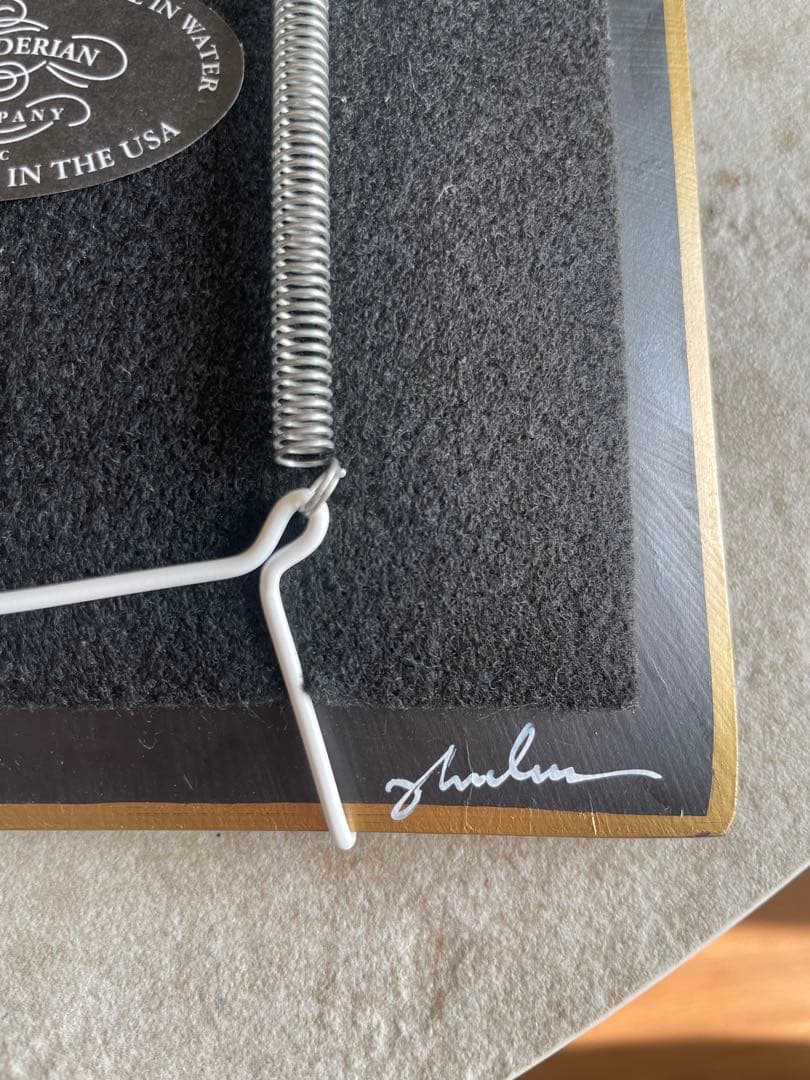 ジョンデリアン デコパージュプレート うさぎ