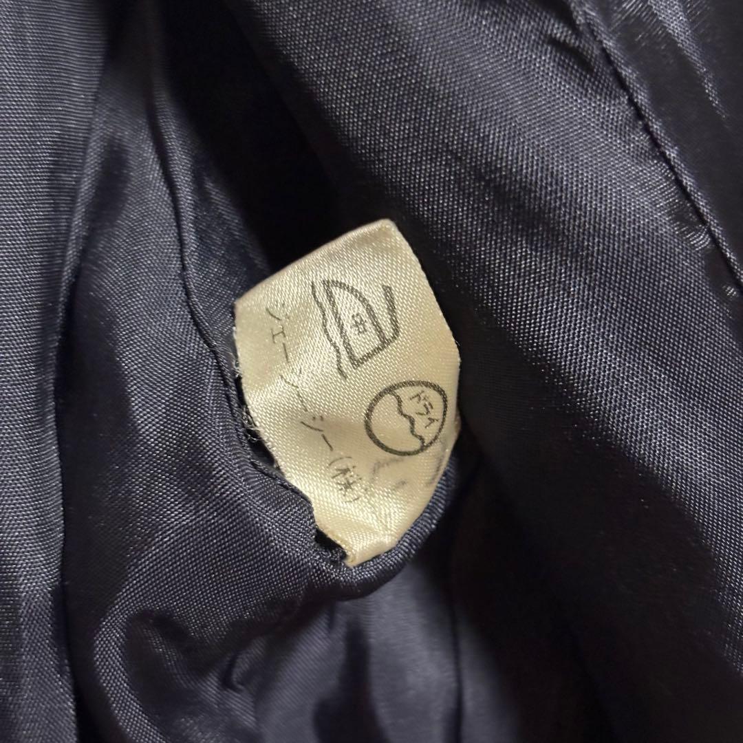 CELINE セリーヌ　トレンチコート　トリオンフ　ボタン　ヴィンテージ　コート