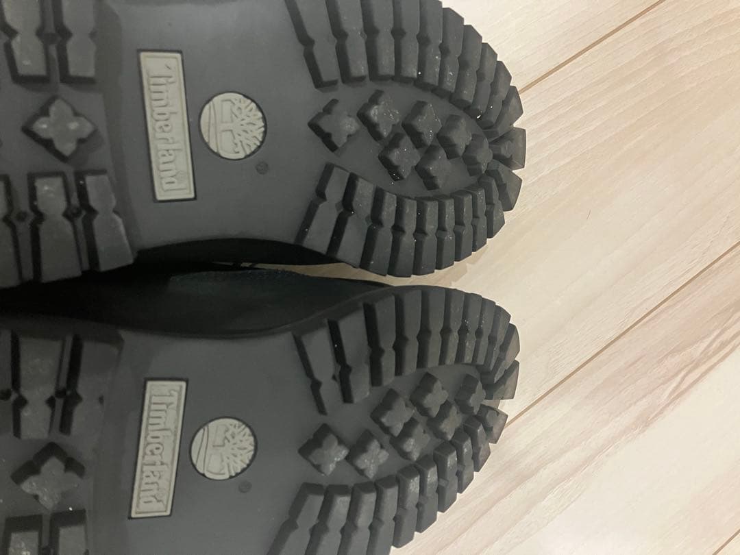 Timberland ブーツ 26センチ