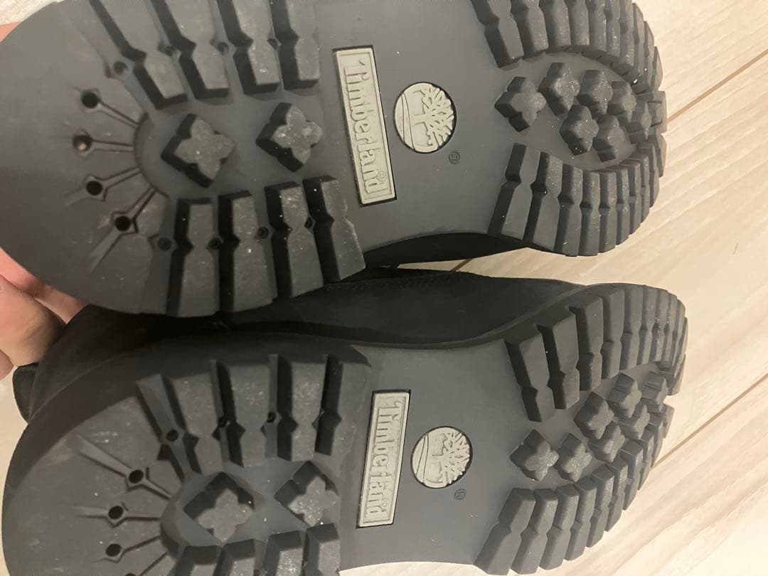 Timberland ブーツ 26センチ