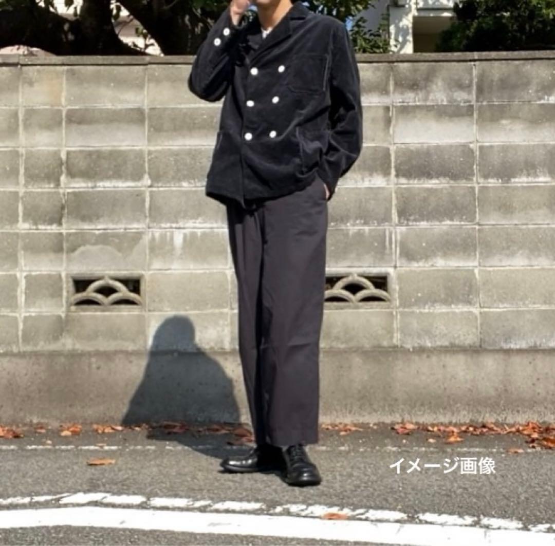 70s 80s ジャーマン　コーデュロイロガージャケット　ユーロワークジャケット