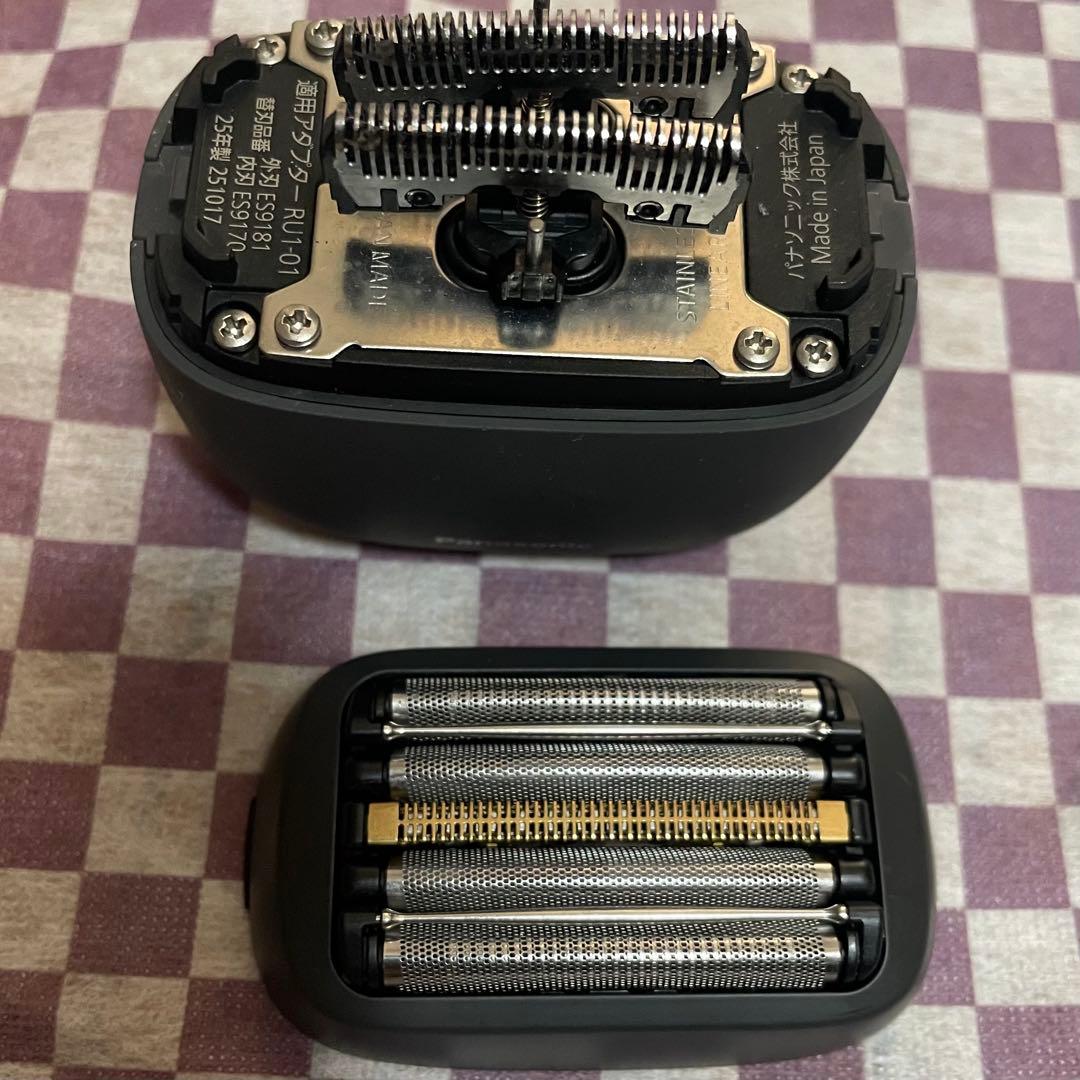 その他 Panasonic LAMDASH PALM IN