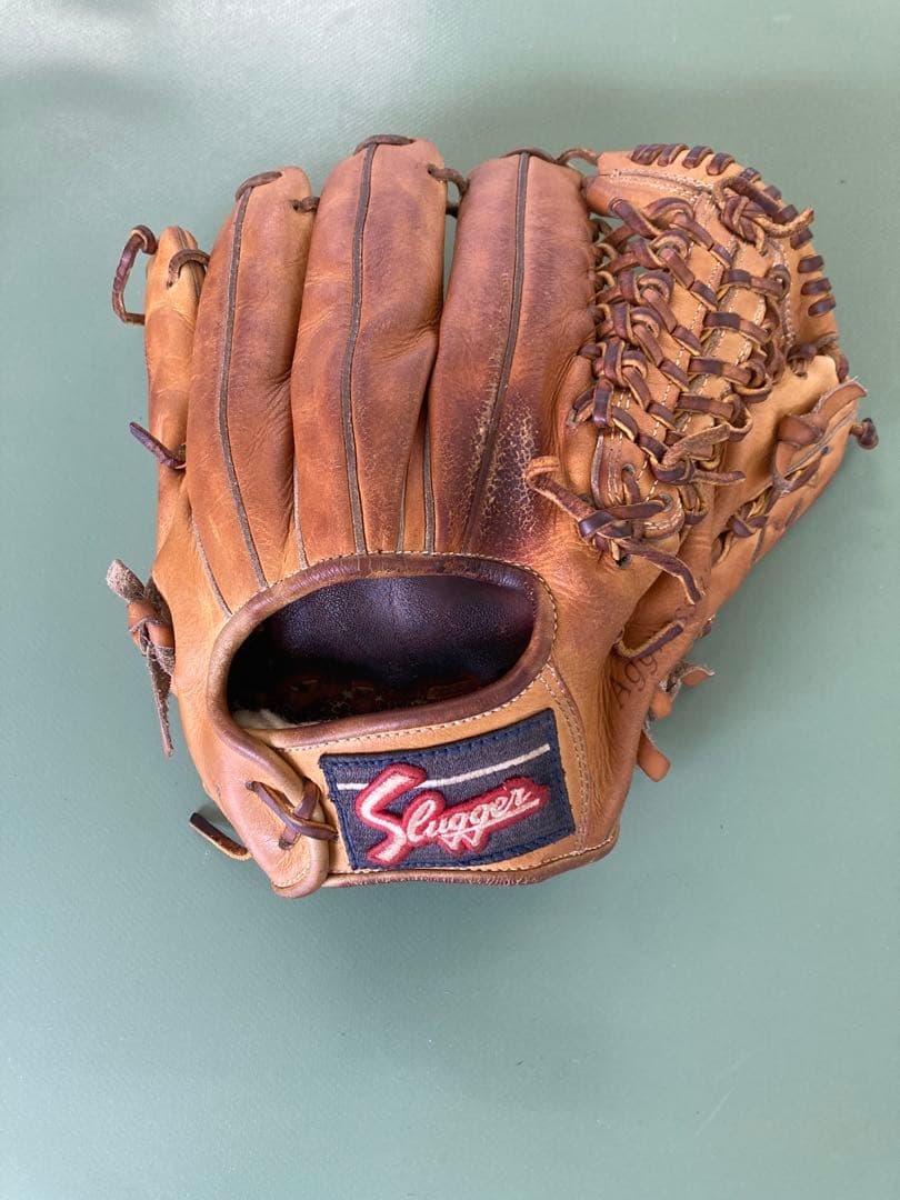 久保田スラッガー　KSG-4PSU オーダー 硬式グローブ