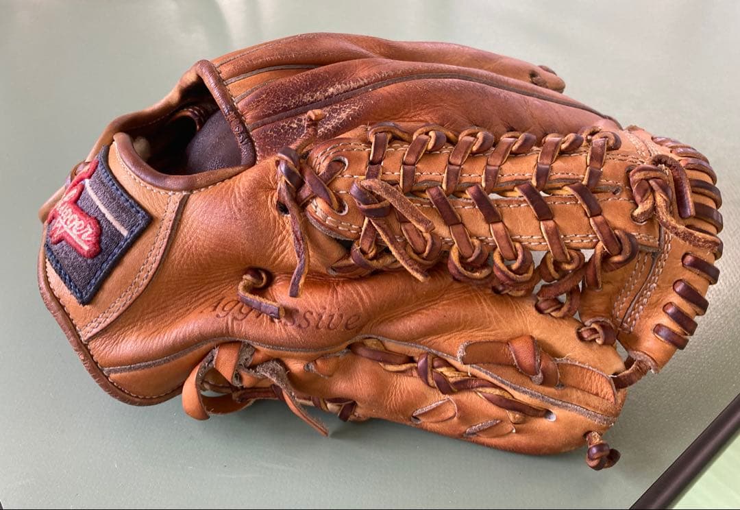 久保田スラッガー　KSG-4PSU オーダー 硬式グローブ