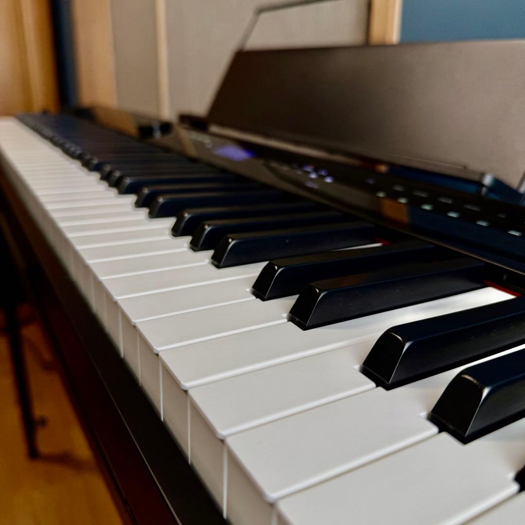 美品✨CASIO PX-S3100 & SP-34ペダルユニット