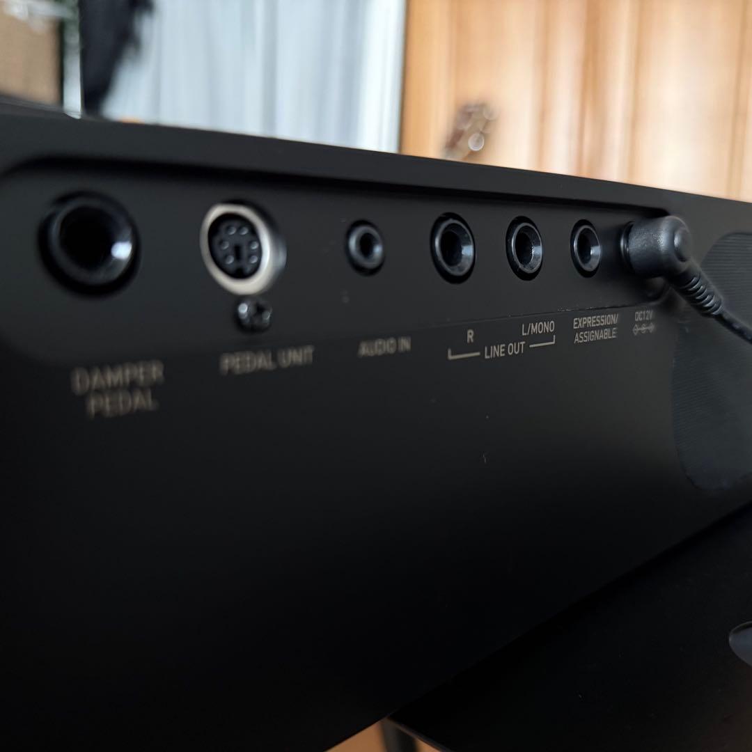 美品✨CASIO PX-S3100 & SP-34ペダルユニット