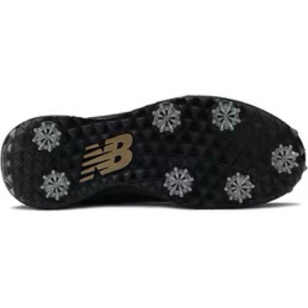 値下げ可　美品　ニューバランス　ゴルフシューズ　26.0 BOA 定価29700