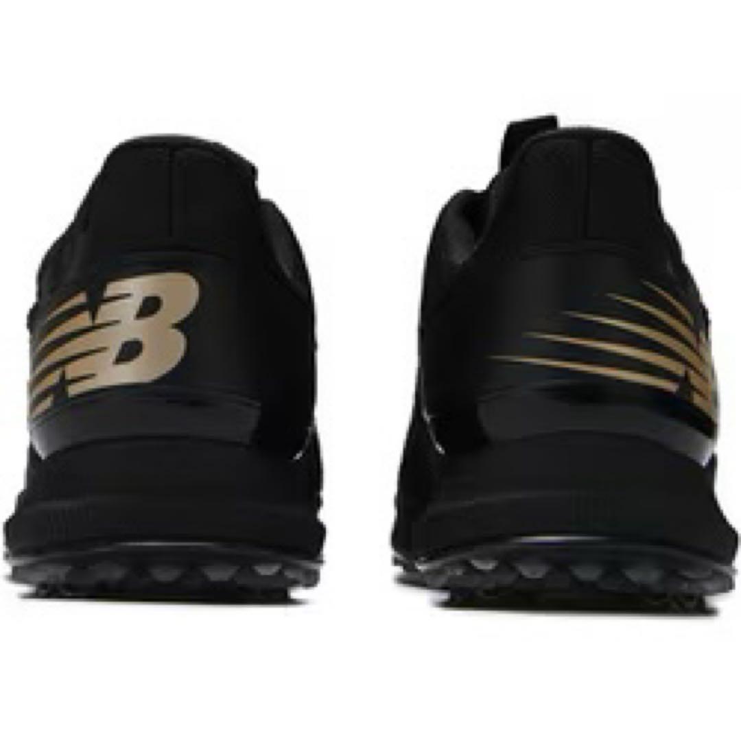 値下げ可　美品　ニューバランス　ゴルフシューズ　26.0 BOA 定価29700