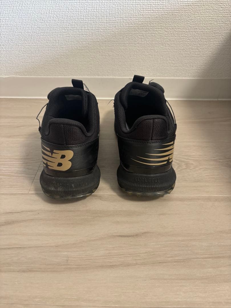 値下げ可　美品　ニューバランス　ゴルフシューズ　26.0 BOA 定価29700