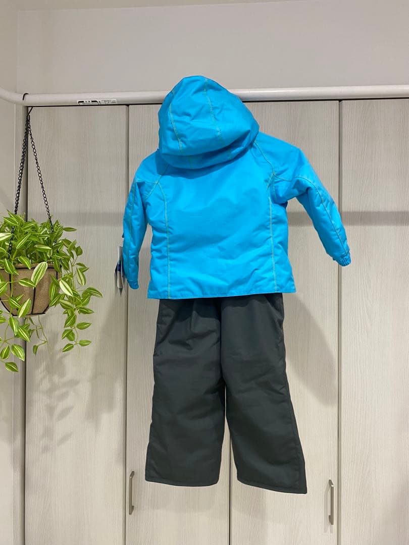 未使用タグ付き フェニックス PHENIX ジュニアスキーウェア　100ｃｍ