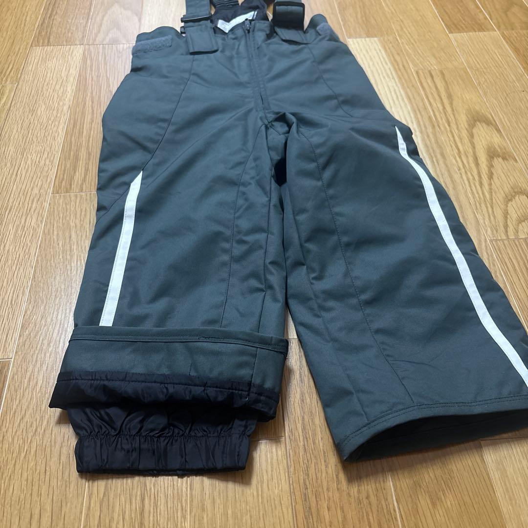 未使用タグ付き フェニックス PHENIX ジュニアスキーウェア　100ｃｍ