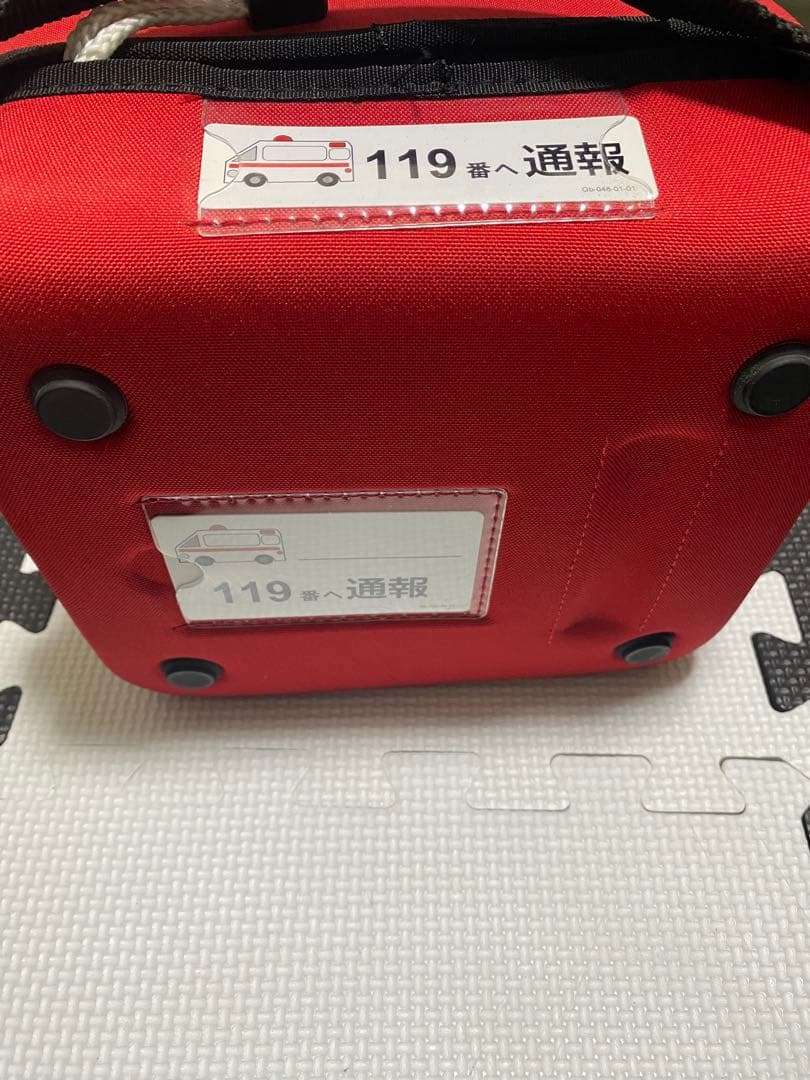 健康・医学 PHILIPS HEARTSTART DEFRIBRILLATOR