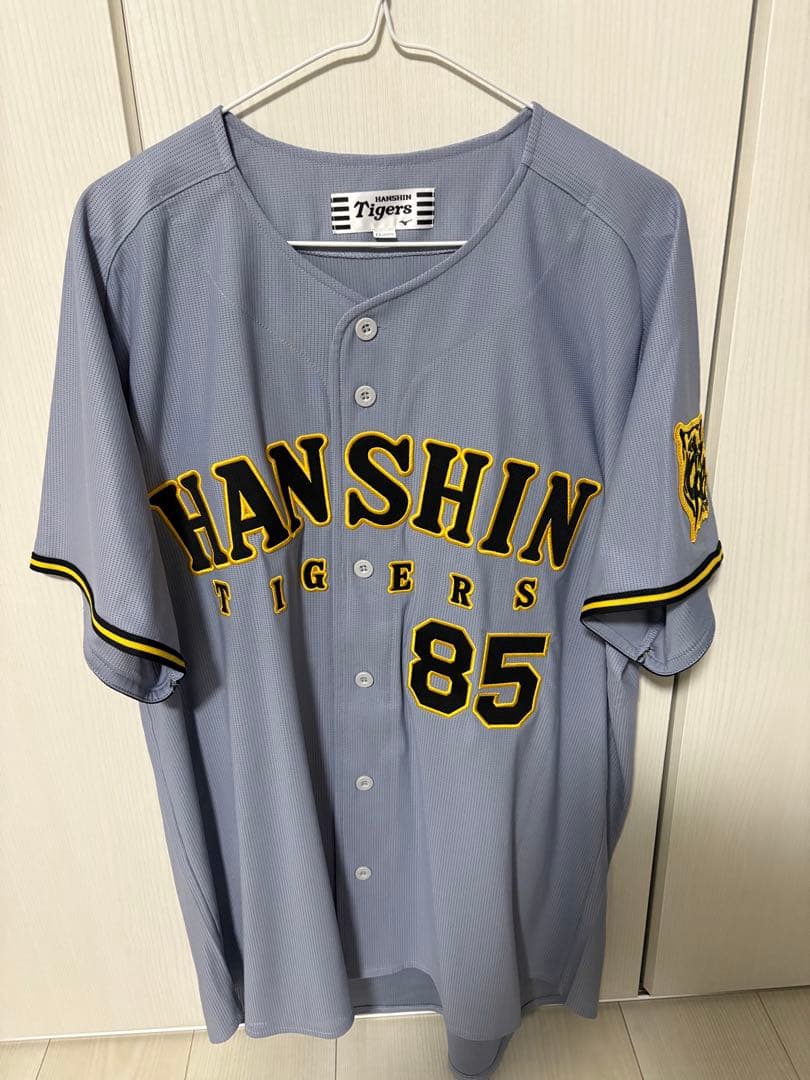 阪神タイガース ドリス ユニフォーム