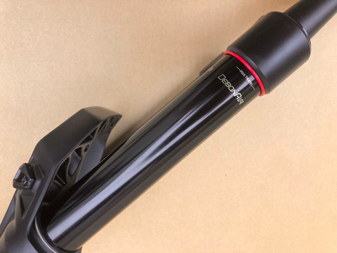 2023 ZEB SELECT / 29インチ 170mm /ロックショックス