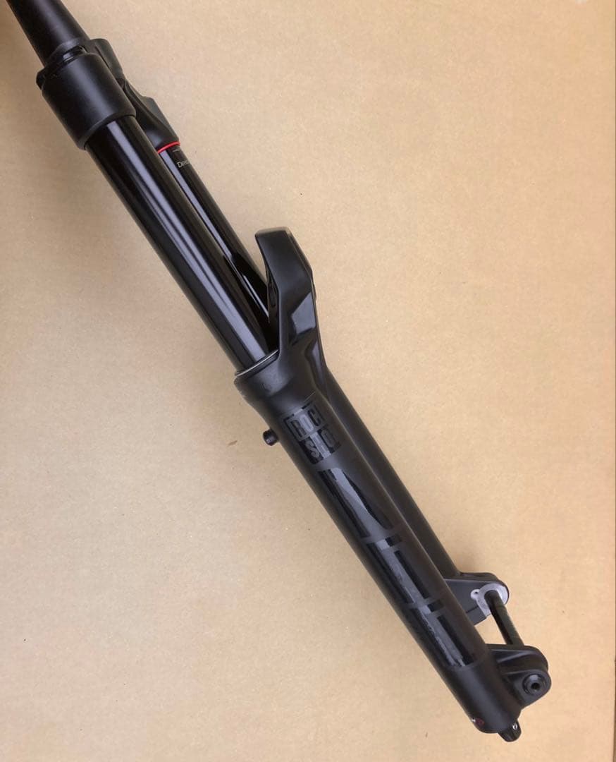 2023 ZEB SELECT / 29インチ 170mm /ロックショックス